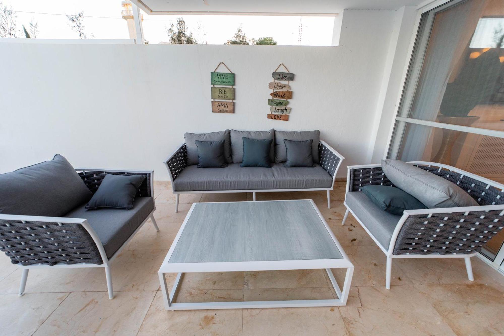 Apartamento 5b Townhouse In Puente Hills